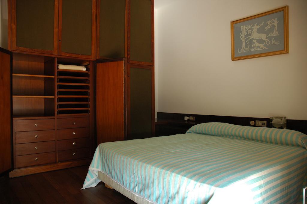 Colle Moro - B&B Villa Maria Città Sant'Angelo Exterior foto