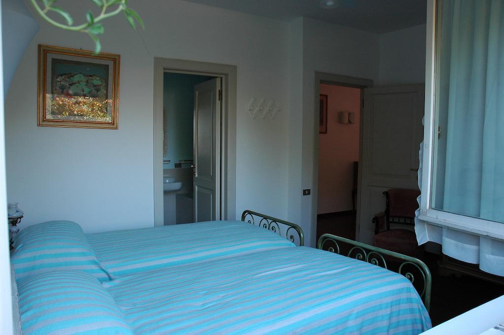 Colle Moro - B&B Villa Maria Città Sant'Angelo Quarto foto