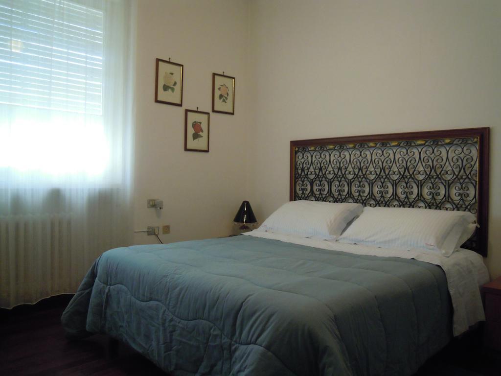 Colle Moro - B&B Villa Maria Città Sant'Angelo Quarto foto
