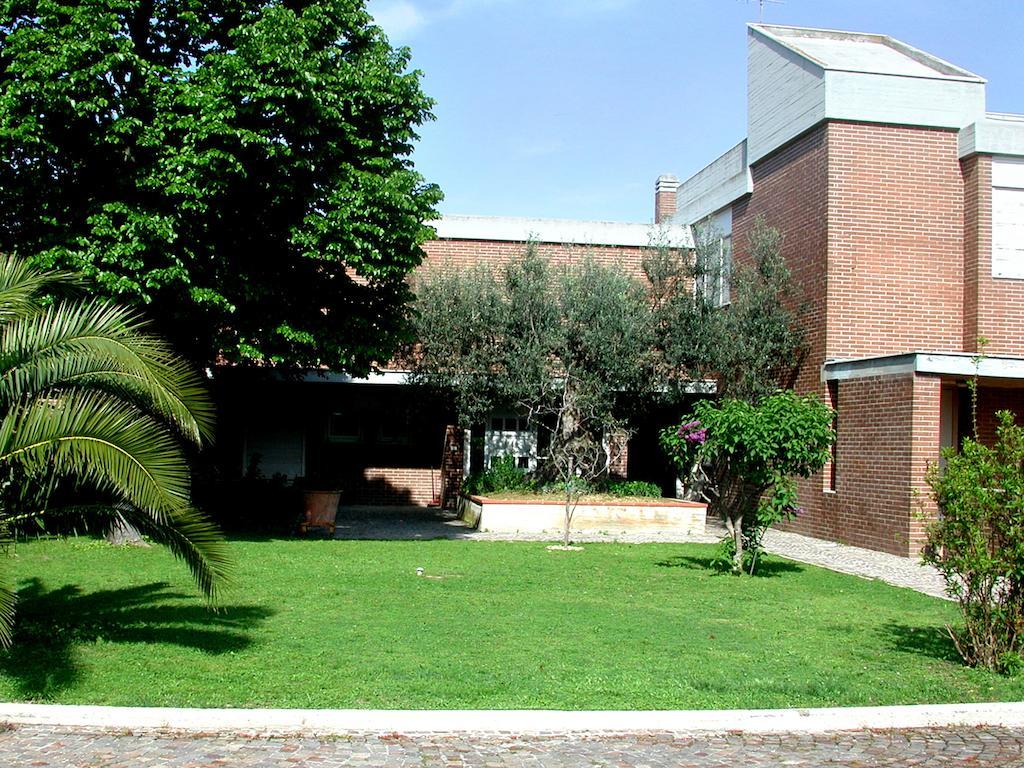 Colle Moro - B&B Villa Maria Città Sant'Angelo Exterior foto